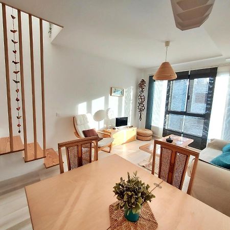 Apartamento Casa Shelley Cotillo Exterior foto