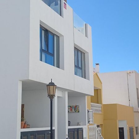 Apartamento Casa Shelley Cotillo Exterior foto