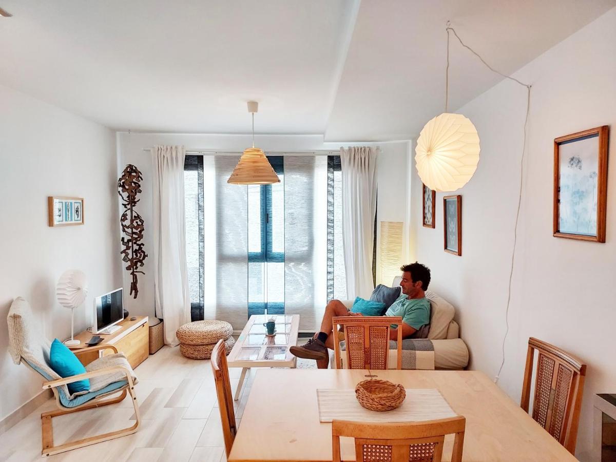 Apartamento Casa Shelley Cotillo Exterior foto