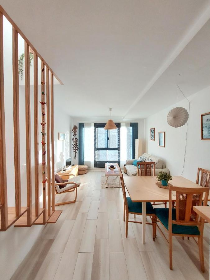 Apartamento Casa Shelley Cotillo Exterior foto