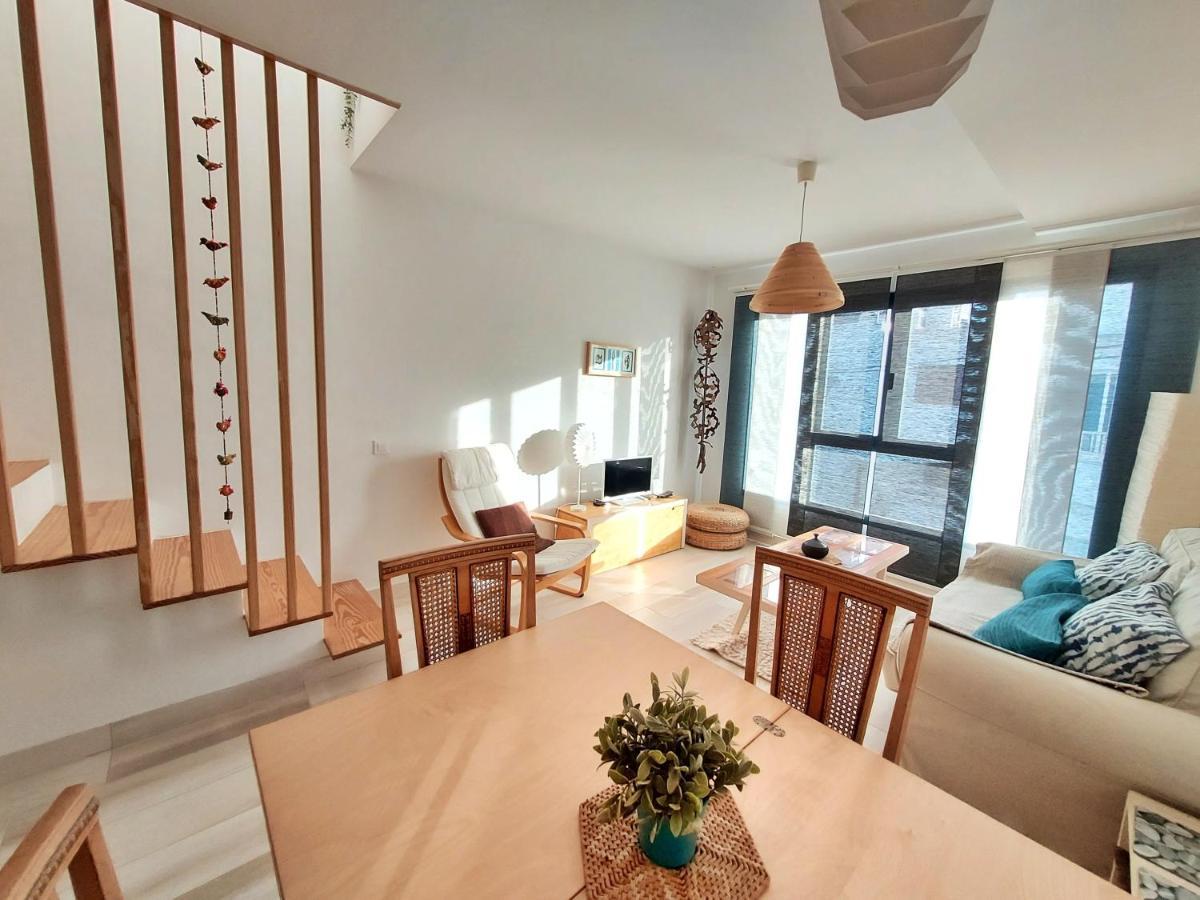 Apartamento Casa Shelley Cotillo Exterior foto