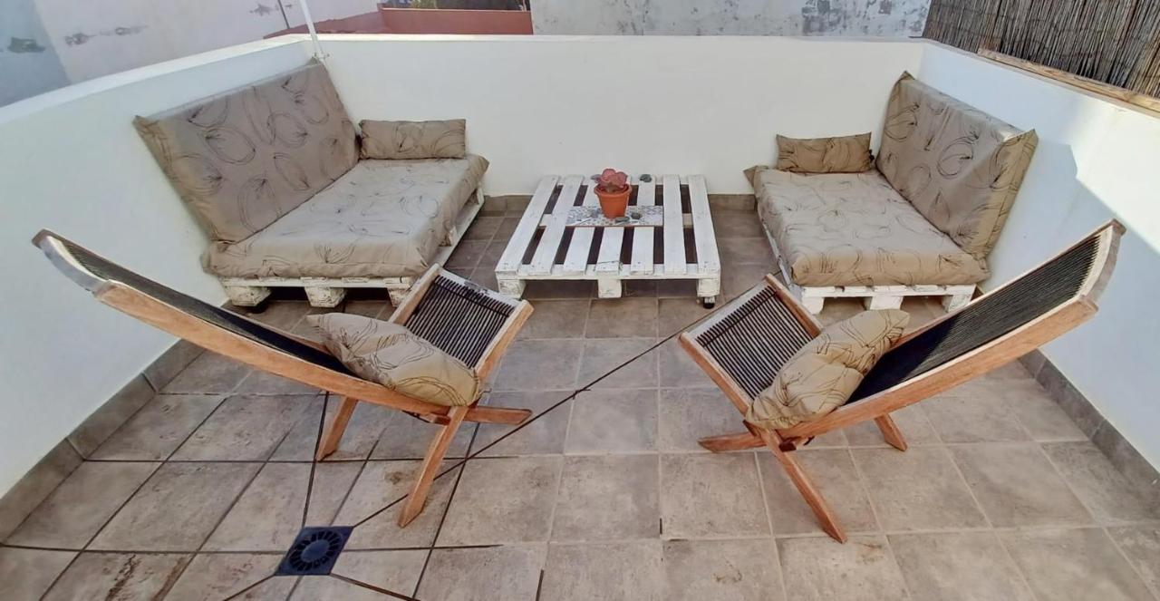 Apartamento Casa Shelley Cotillo Exterior foto