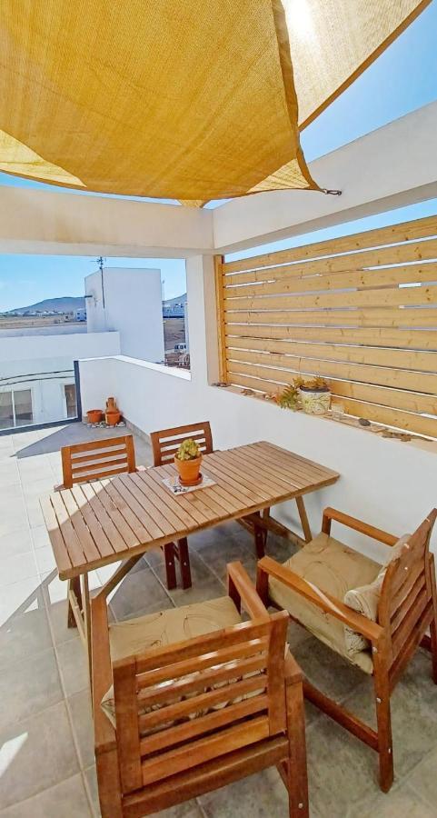 Apartamento Casa Shelley Cotillo Exterior foto