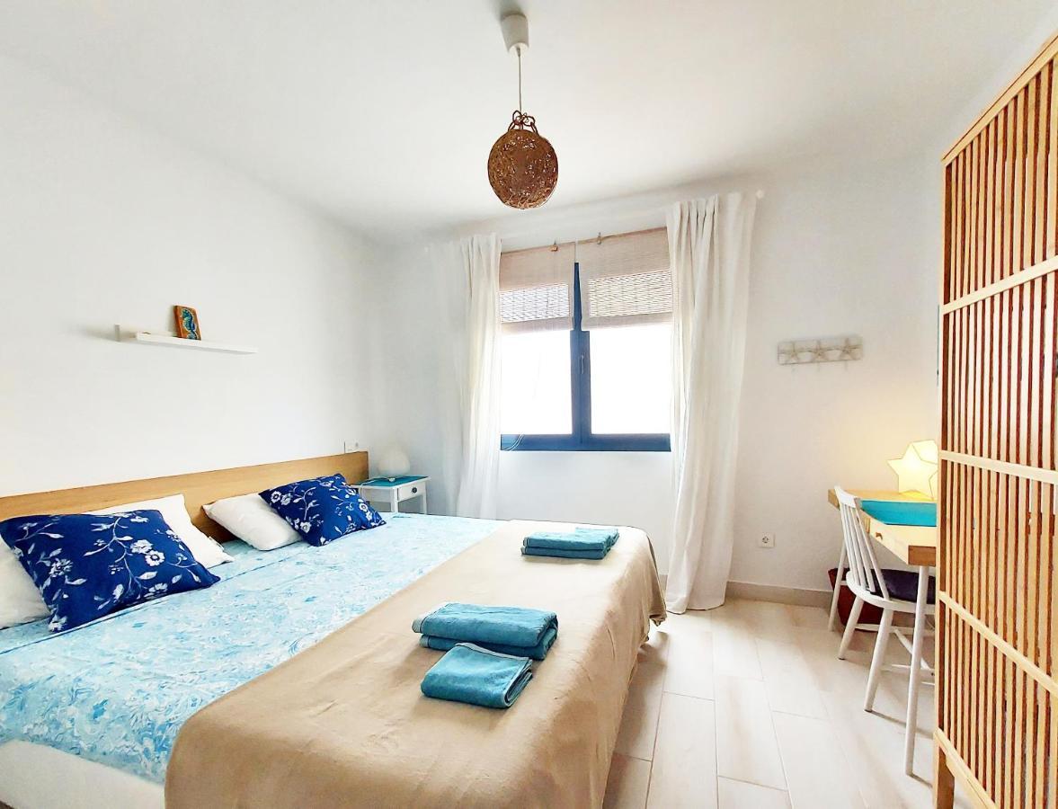 Apartamento Casa Shelley Cotillo Exterior foto